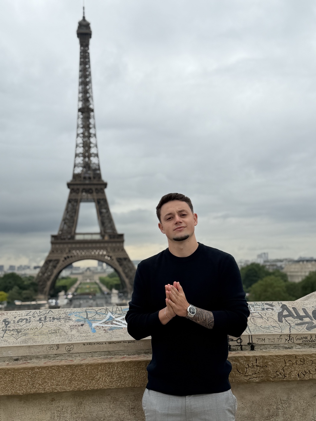 Teiler Paris