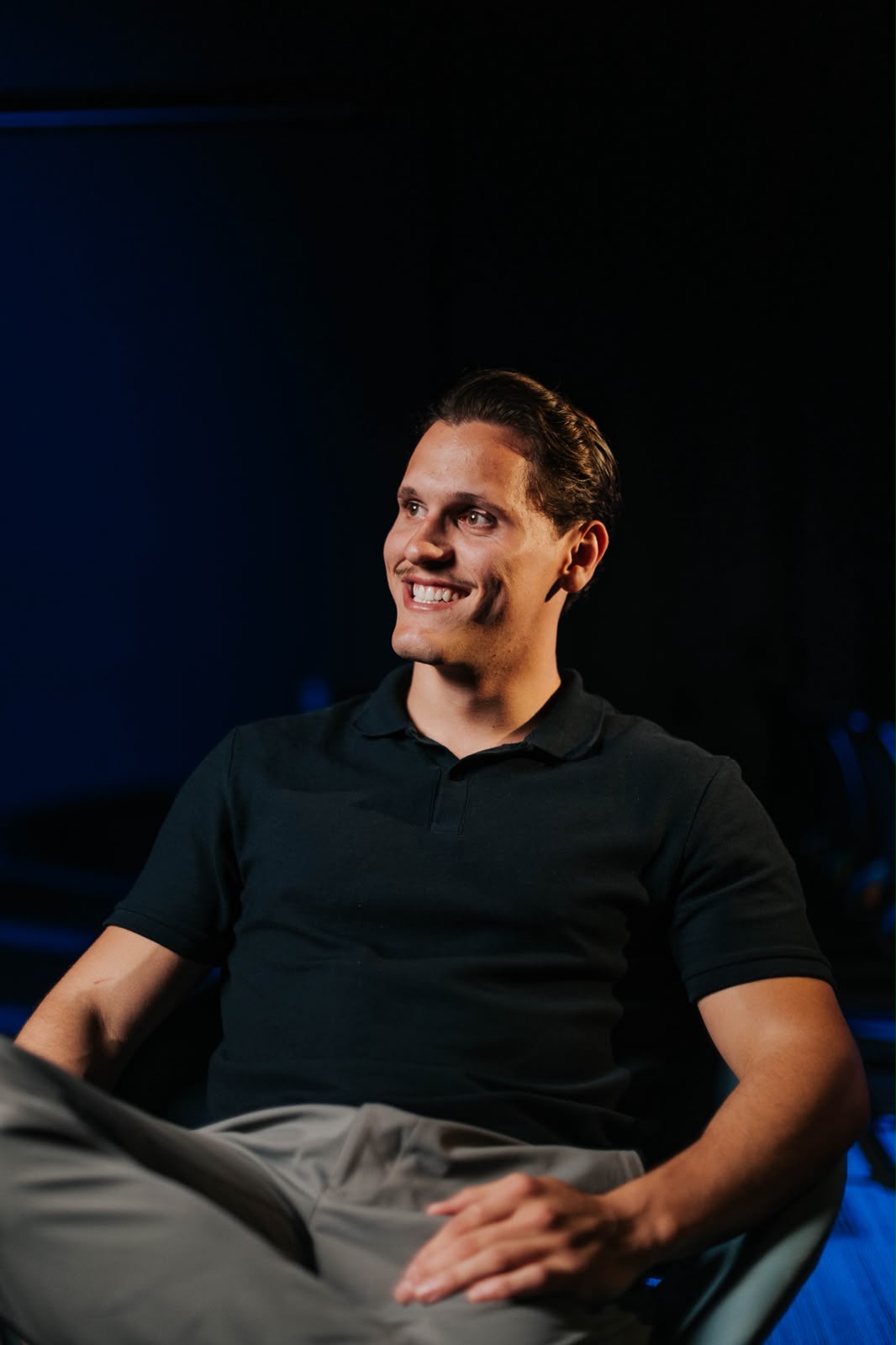 Eduardo Vogel